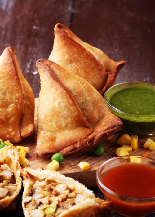 homemade-vegetable-samosas